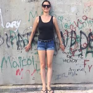 Meet your Posher, Eunice